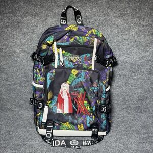 Darling in the Franxx Limited Edition Backpack Bag Aolida 1975 Manga Anime